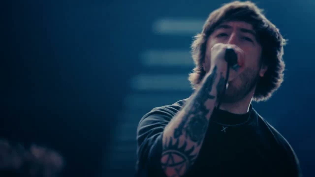 BOUNDARIES - Only endless (Official Music Video)