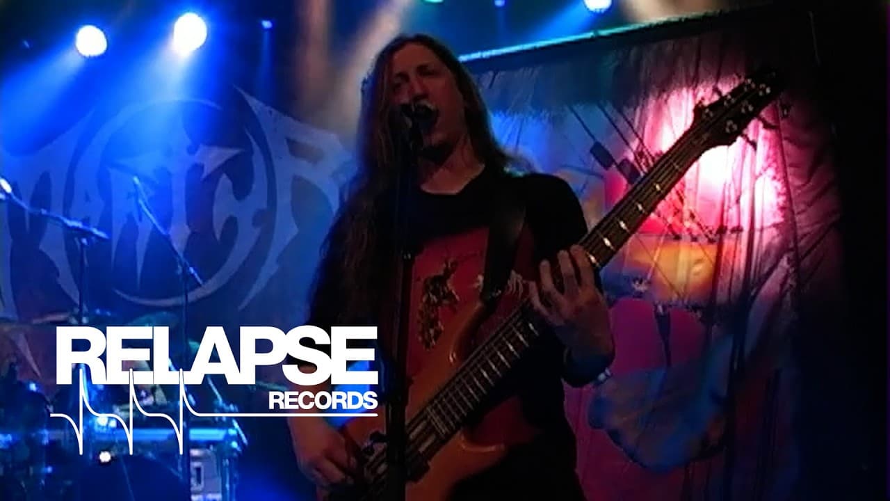 MARTYR - Virtual Emotions (Havoc in Quebec City DVD) [2008]