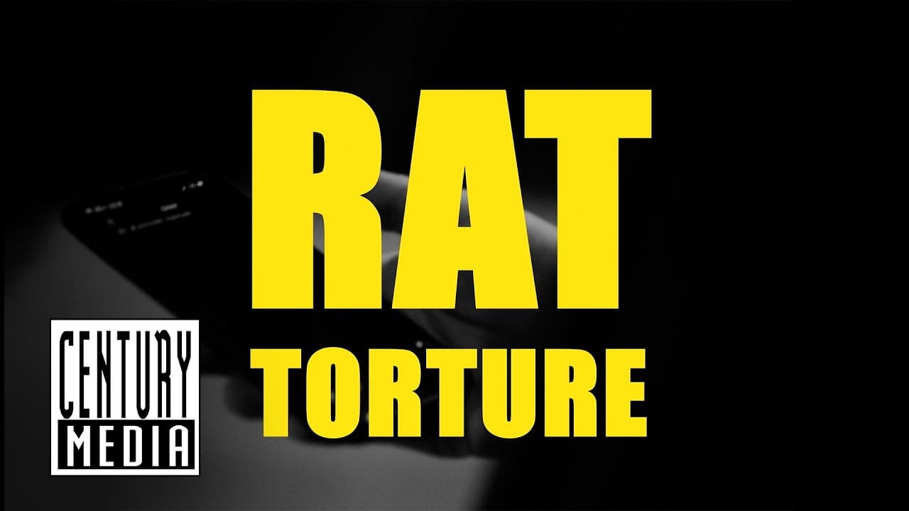 Distant – Rat Torture (Official Video)