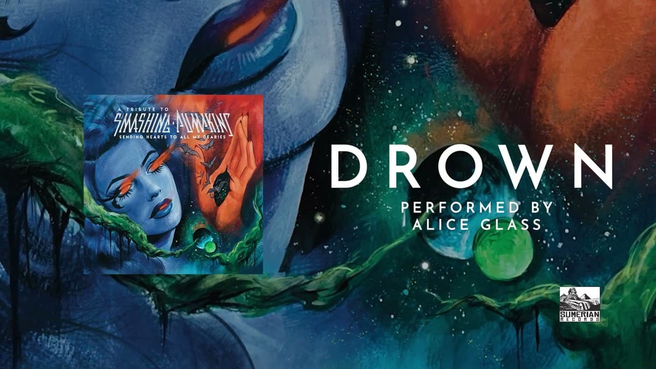 Alice Glass - Drown (Official Audio)