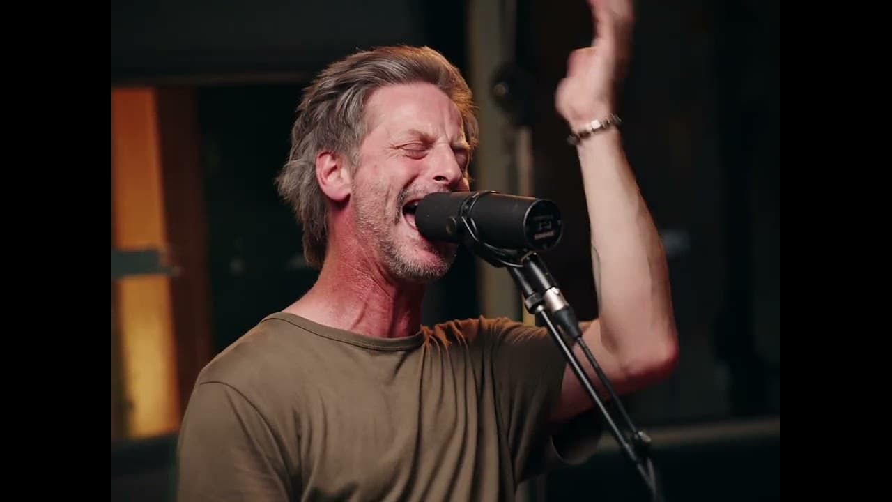 The Temperance Movement - Always Been Love (Live Session)