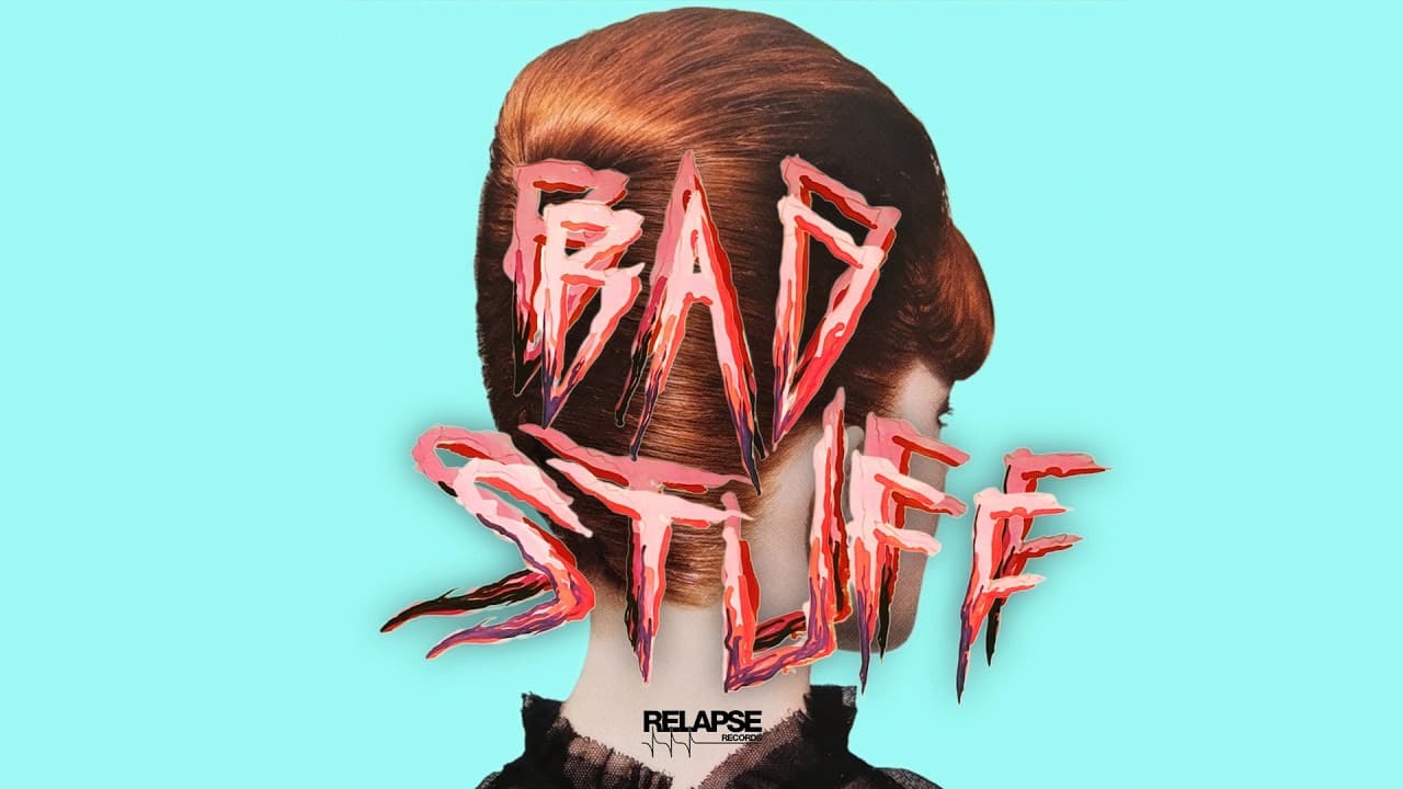 Bad Stuff: The Full Album Stream