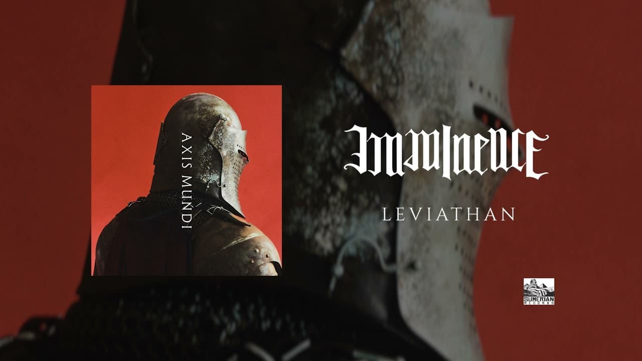 Imminence - Leviathan (Official Audio)