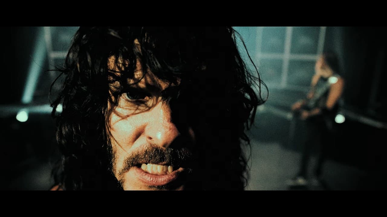 EVIL INVADERS - D.S.S. (Death Strikes Suddenly) (Official Video) | Napalm Records