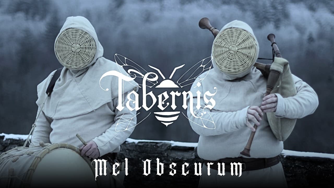 TABERNIS - Mel Obscurum (Official Video) | Napalm Records