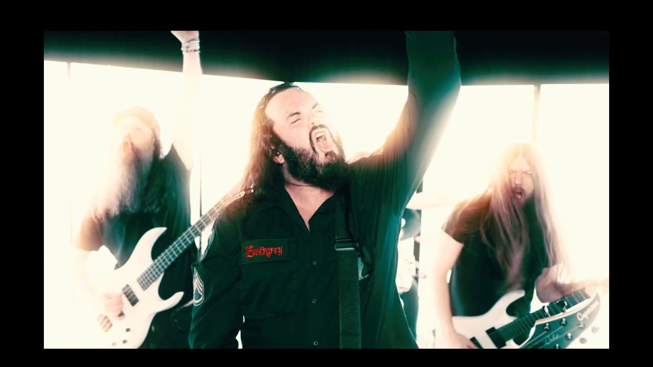 EVERGREY - Leaving The Emptiness (Official Video) | Napalm Records