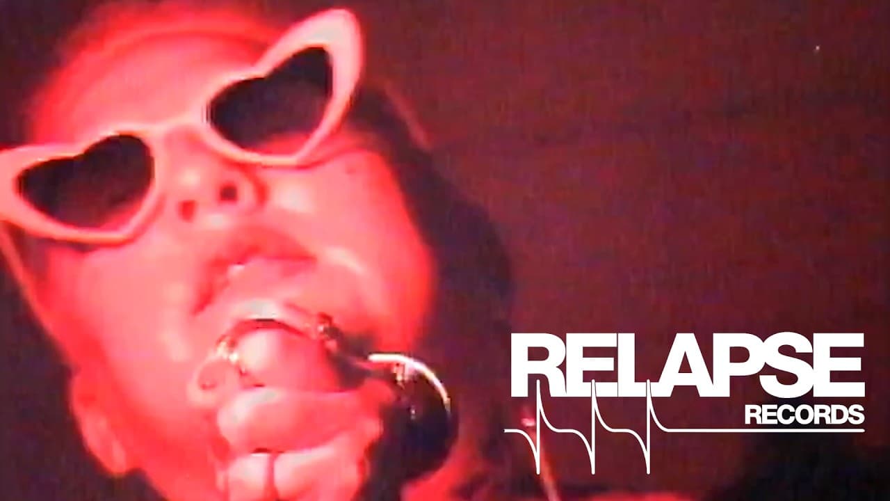 BAD STUFF - Nepenthe (Official Music Video)