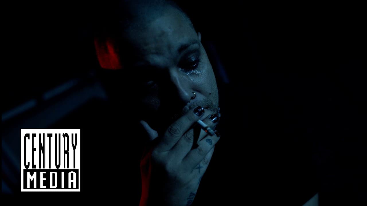 GHØSTKID – I DESTROYED YOU (Official Video)