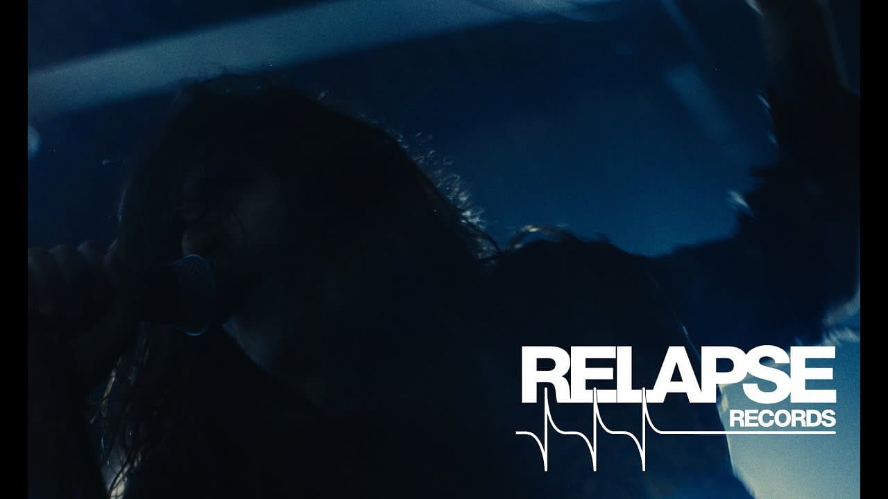 Burials of Birth – Final Gasp (Official Music Video)