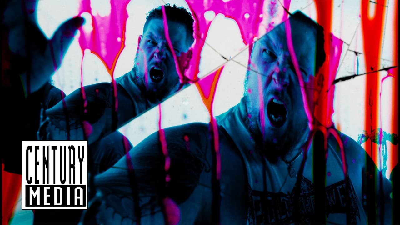 FROZEN SOUL - Chaos Will Reign (OFFICIAL VIDEO)