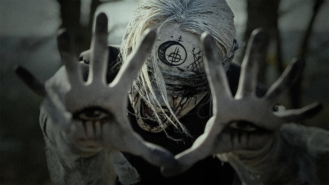 BLACK SPIKES - REVANA (Official Video) | Napalm Records