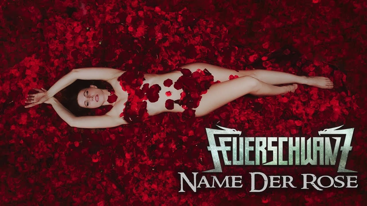 Feuerswanz – Name Der Rose (Official Video)
