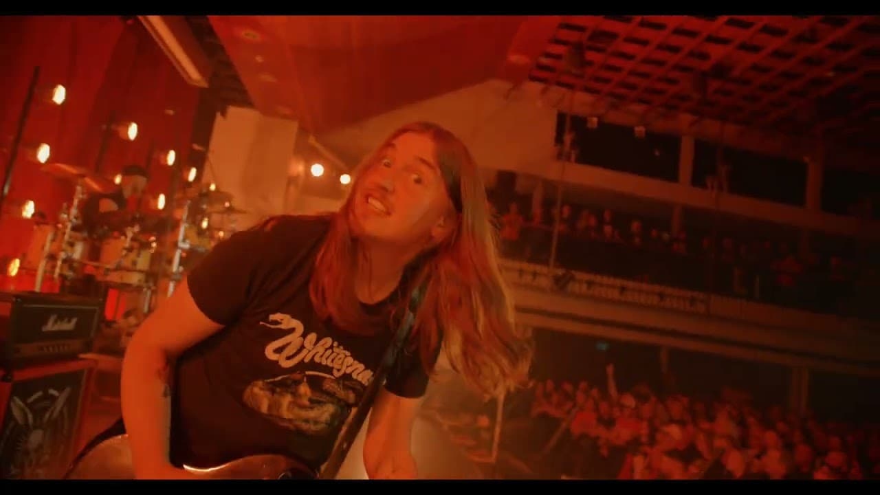 Pressure: Live Performance by Massive Wagons