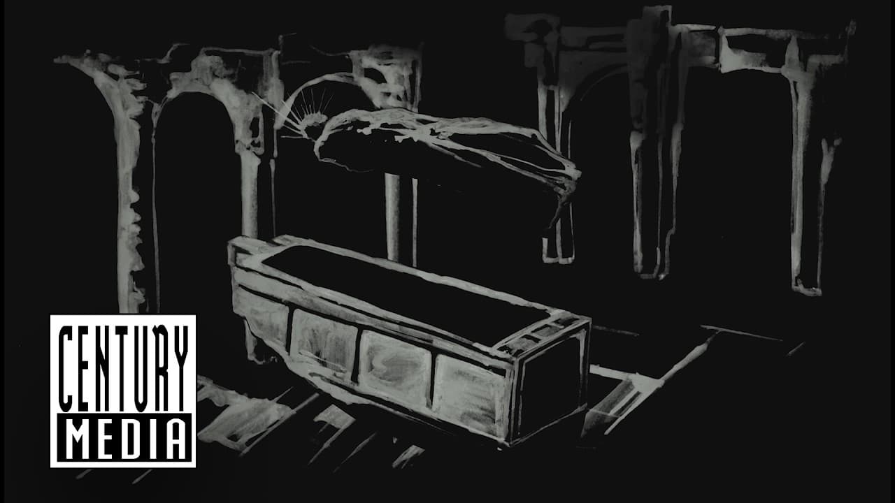 AT THE GATES – The Phantom Gospel (OFFICIAL ANIMATED VIDEO)