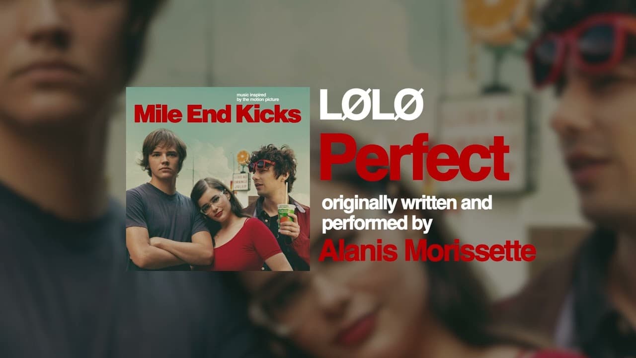 LØLØ - Perfect (Official Audio)