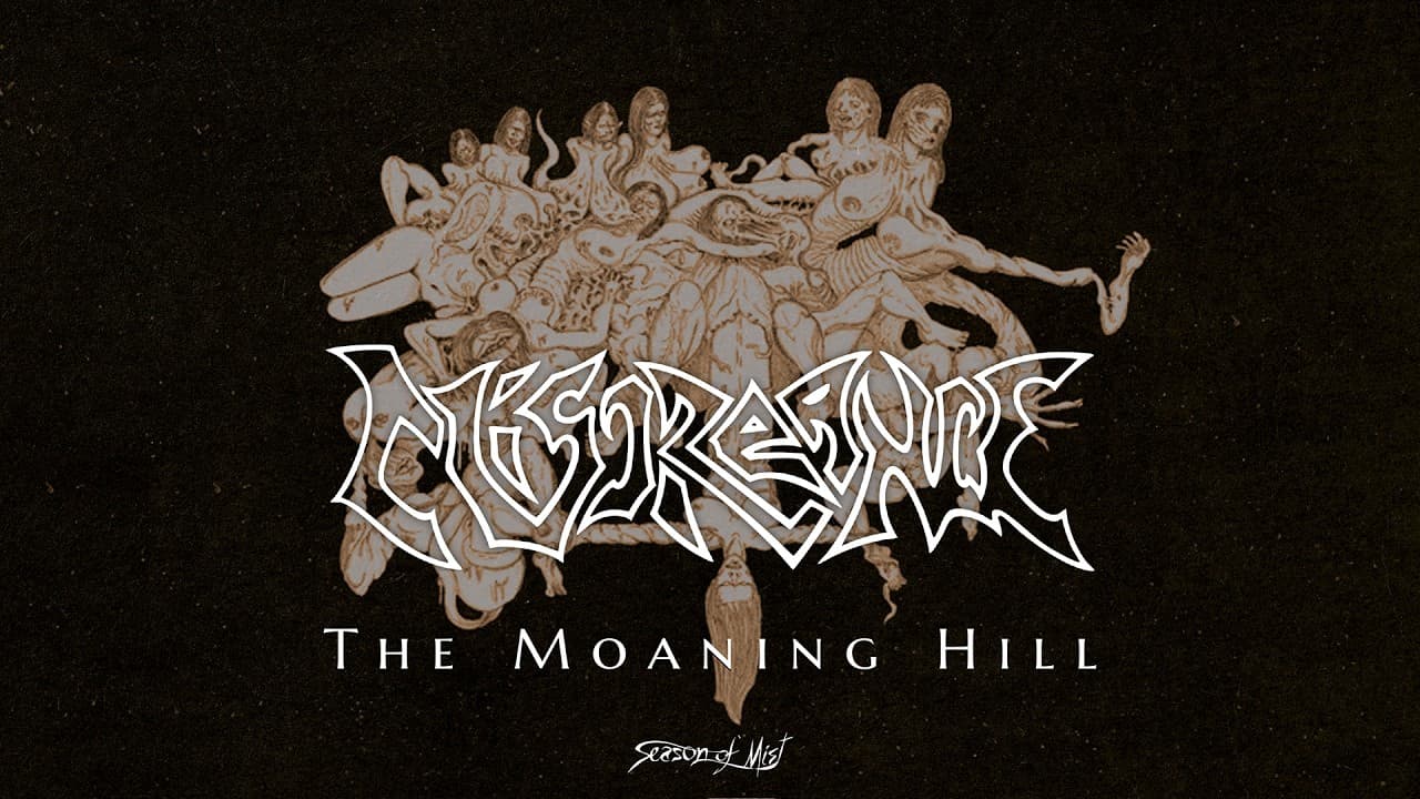Miscreance - The Moaning Hill (Official Audio)