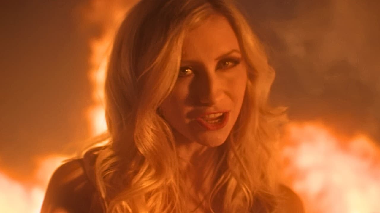 AMBERIAN DAWN - Temptation's Gates (Official Video) | Napalm Records