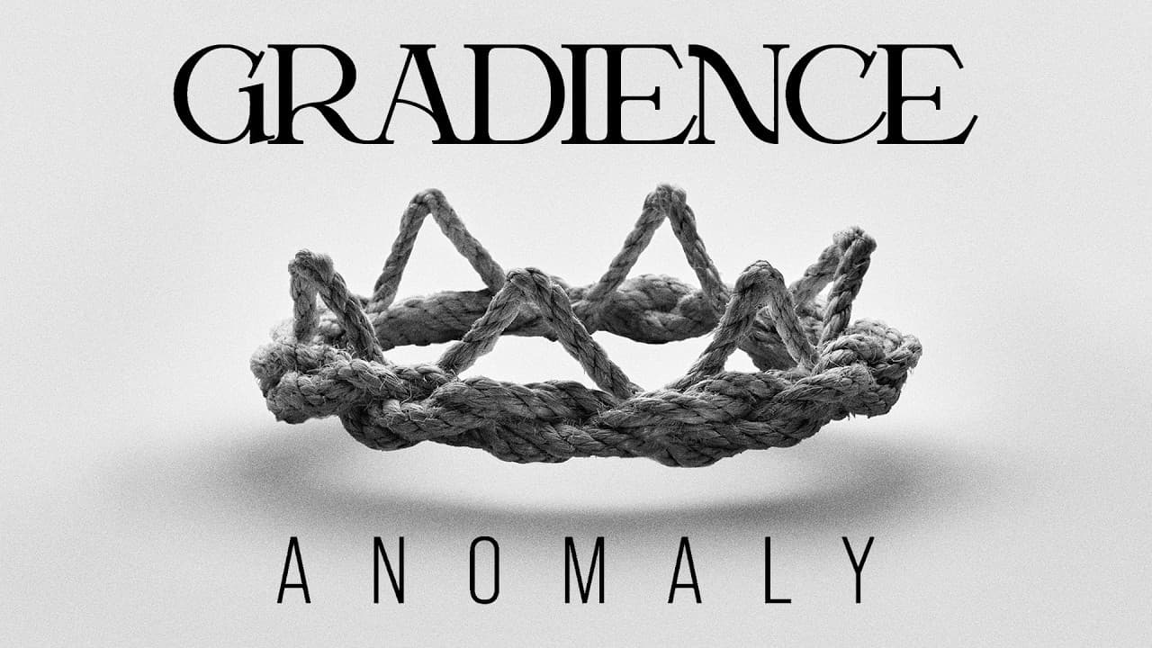 Gradience - Anomaly (FULL ALBUM)