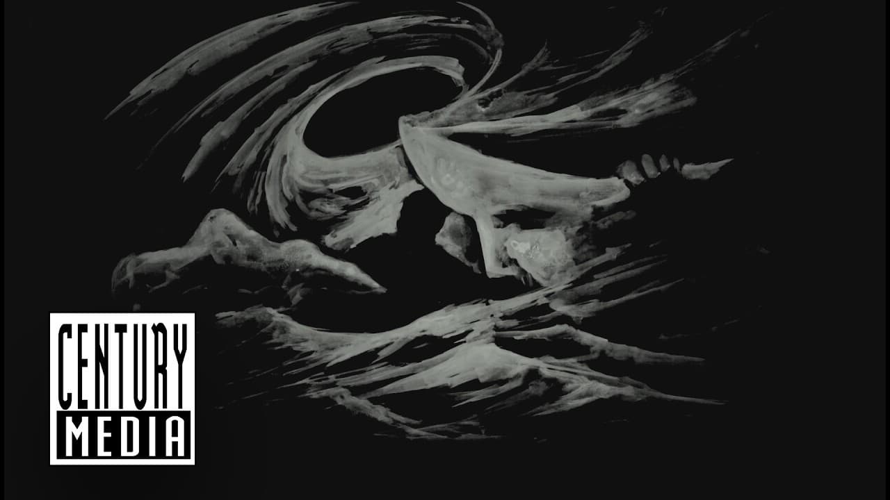 AT THE GATES - The Dissonant Void (OFFICIAL ANIMATED VIDEO)