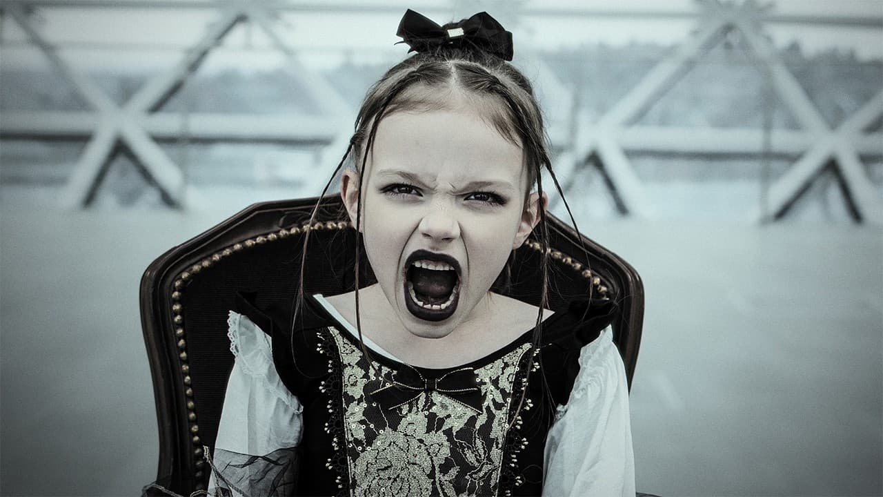 BLACK SPIKES - AUREA (Official Video) | Napalm Records