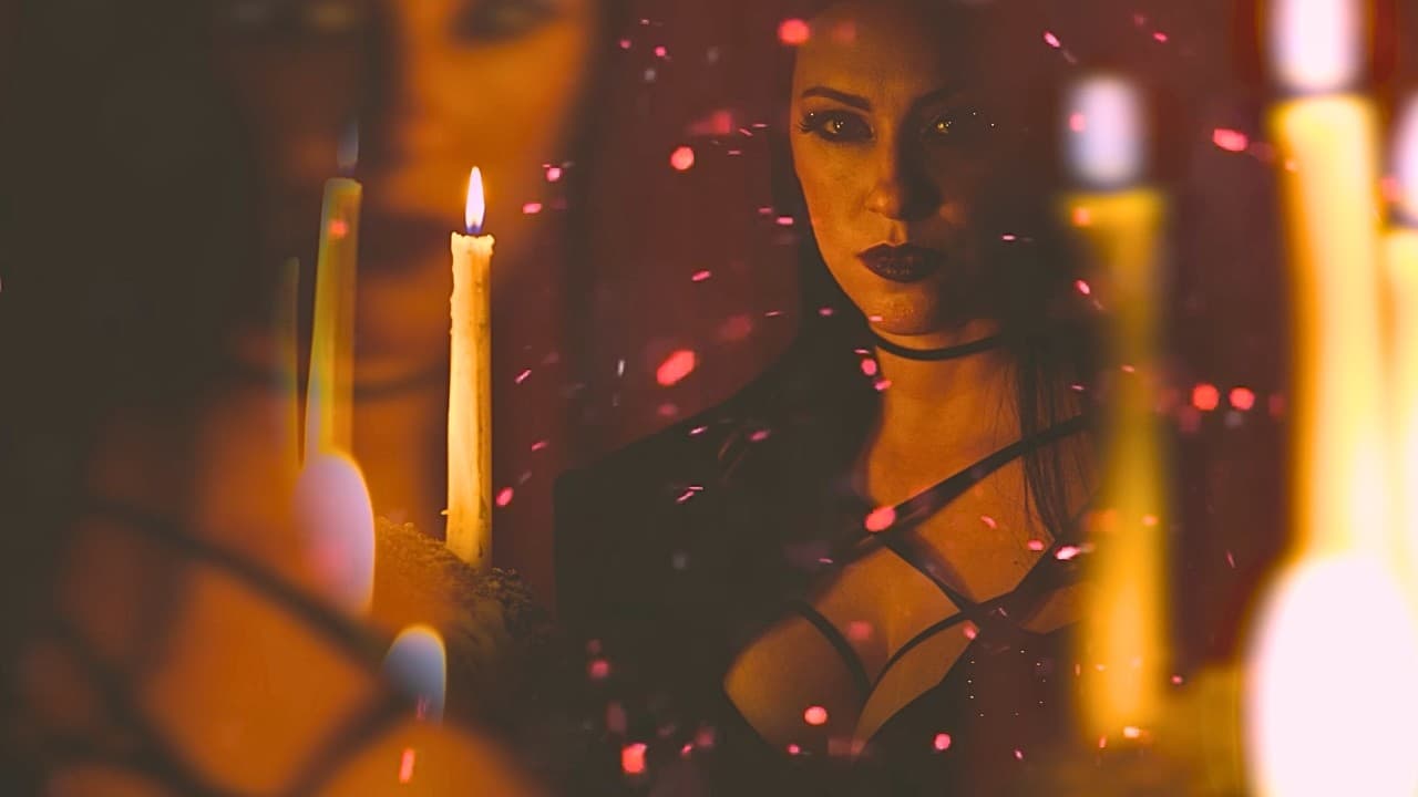 TEMPERANCE - The Devil: Sin, Sin, Sin (Official Video) | Napalm Records