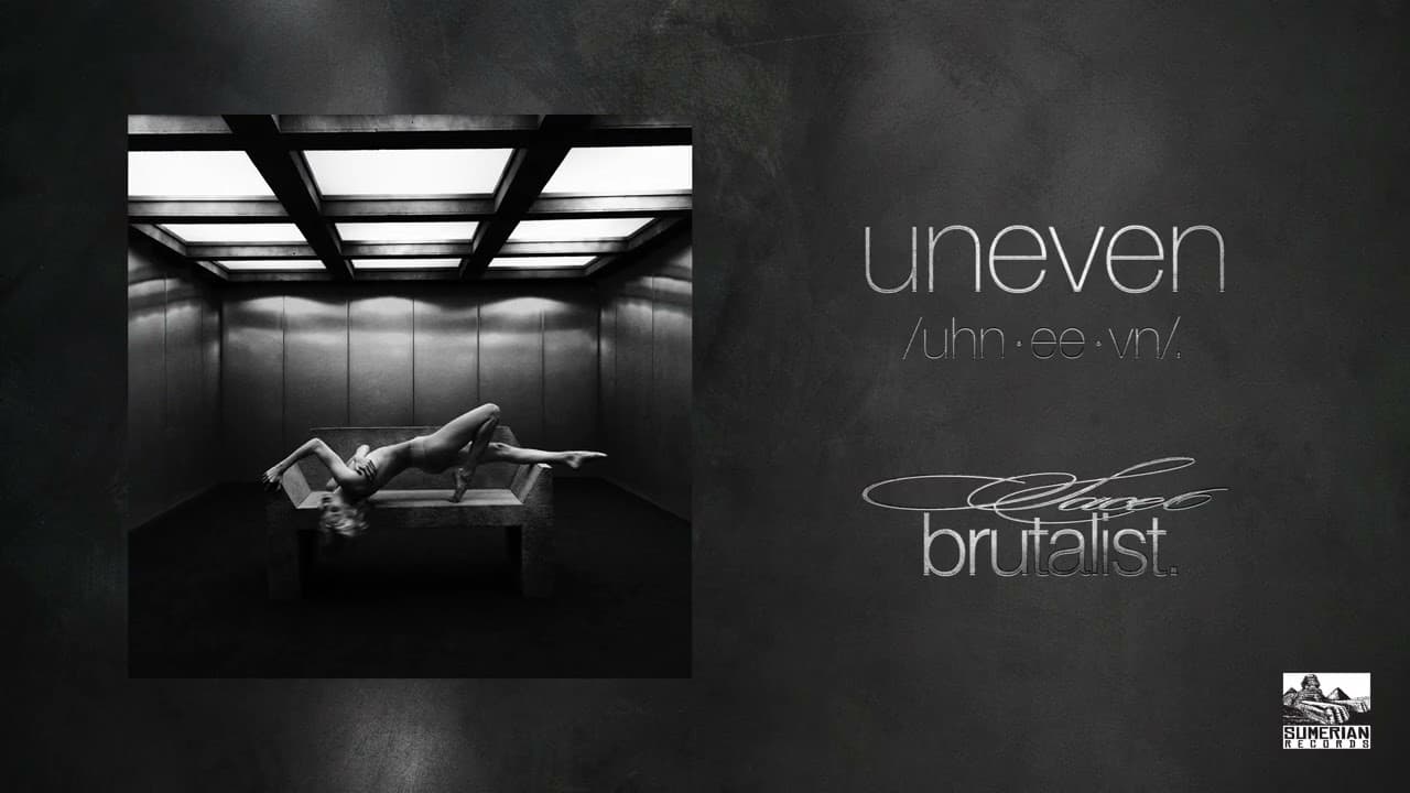 sace6 - uneven (Official Audio)