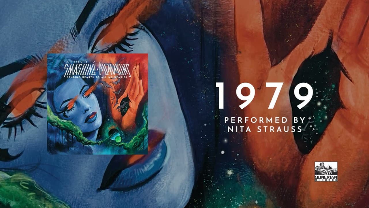 Nita Strauss - 1979 (Official Audio)