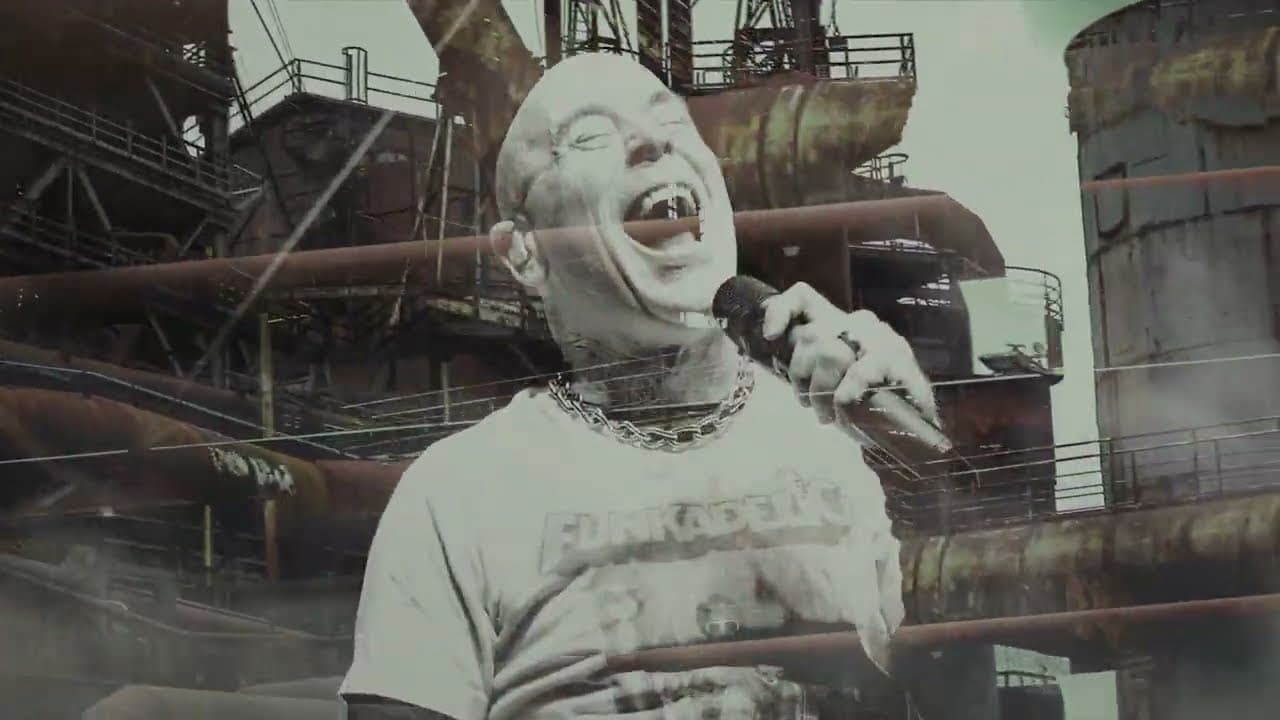 Armored Saint - Not On Your Life (Official)