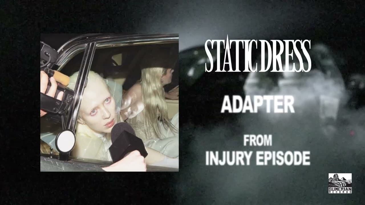 Static Dress - Adapter (Official Audio)