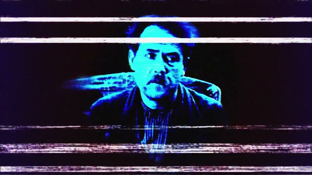MORK  - Skrømt - Official music video (taken from the album Monolitt)