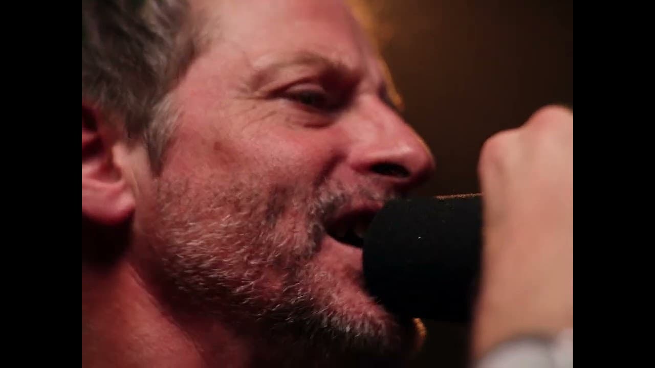 The Temperance Movement - Let It All Out (Live Session)