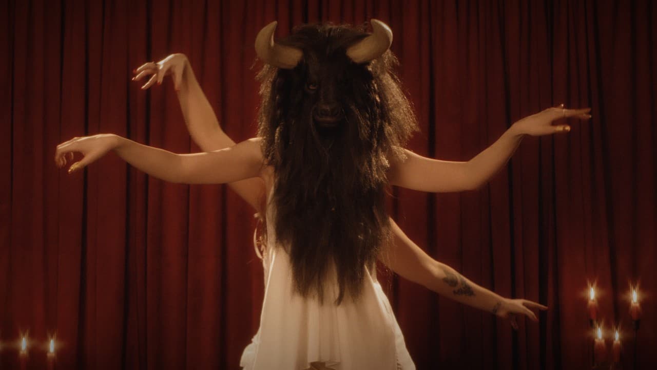 Starbenders - The Beast Goes On