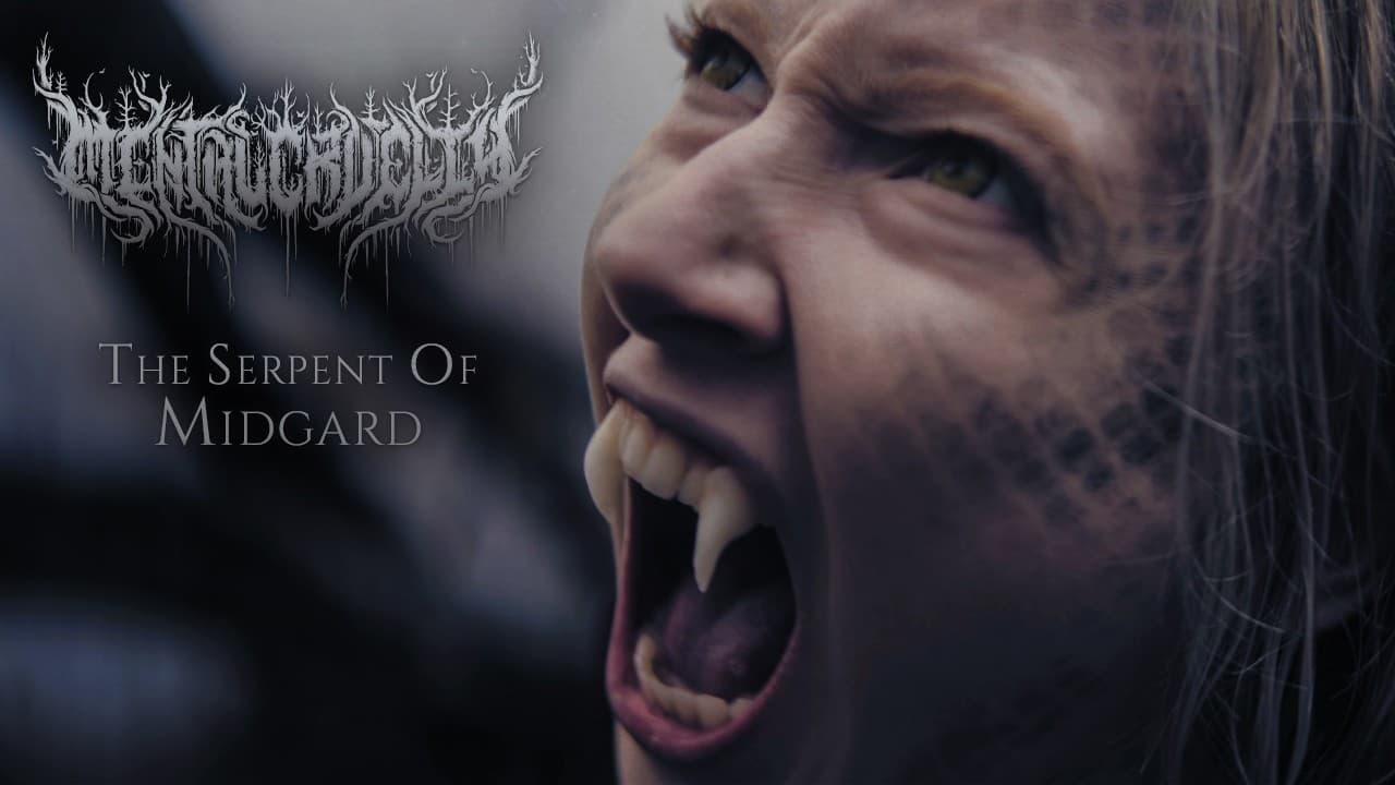MENTAL CRUELTY - The Serpent Of Midgard (OFFICIAL VIDEO)