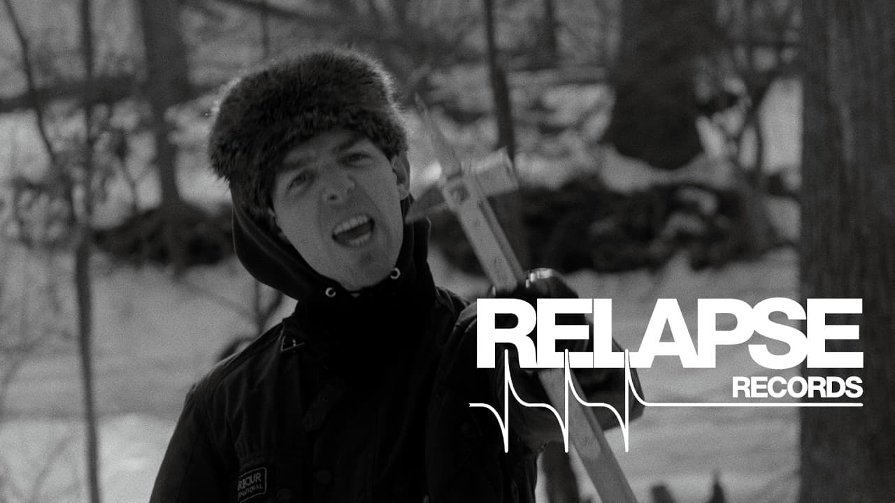 POISON RUÏN - Hymn From the Hills (Official Music Video)