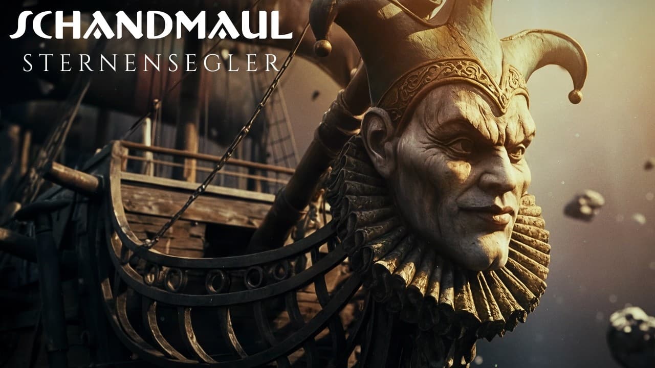 SCHANDMAUL - Sternensegler (Official Video) | Napalm Records